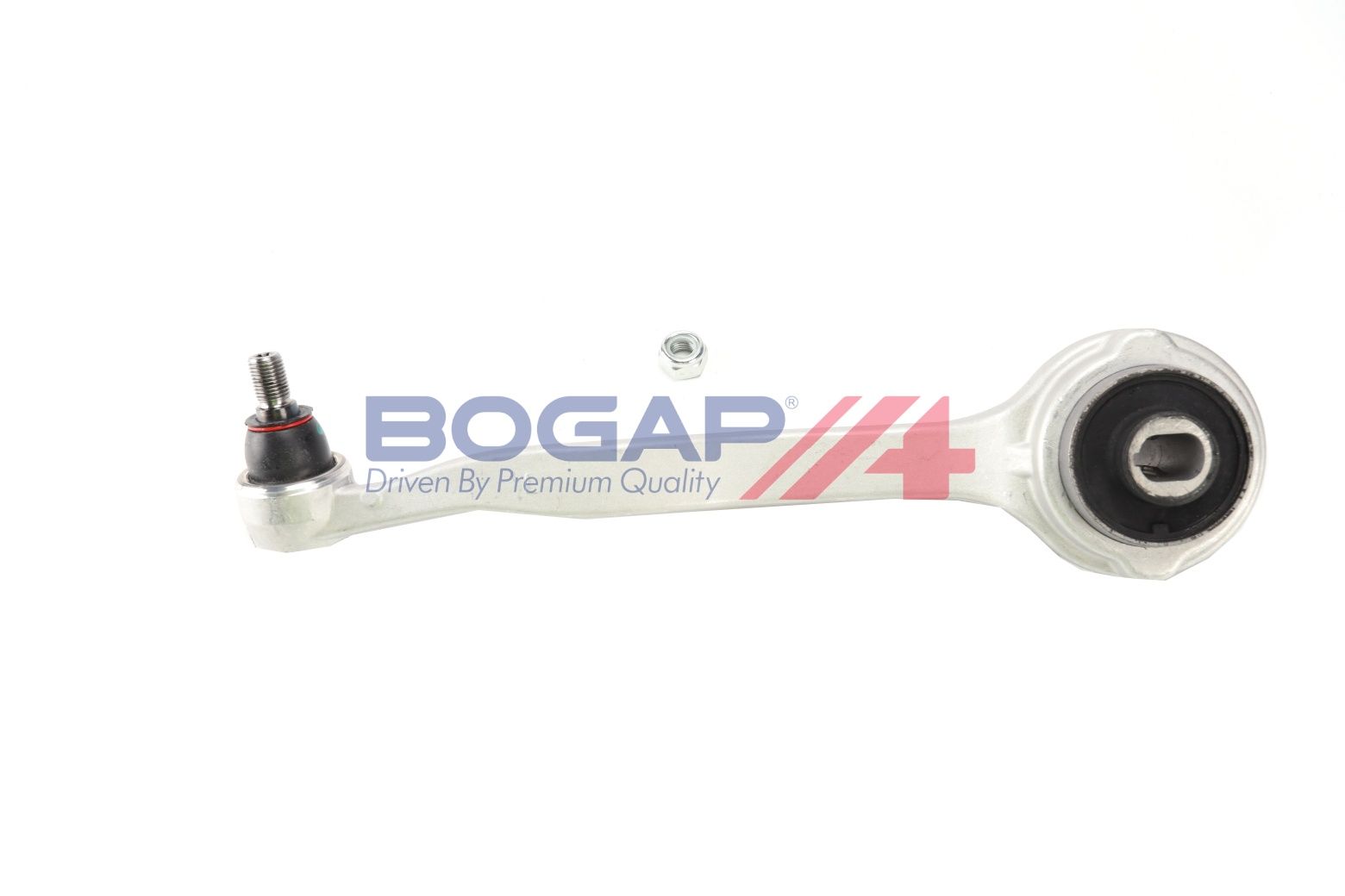 BOGAP C3327101 Control/Trailing Arm, Wheel Suspension
