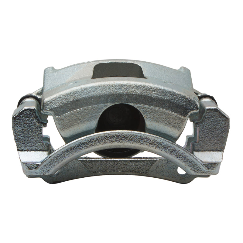DFC 01-07 Buick Rendezvous Front-L Premium Caliper - Silver Zinc Coated