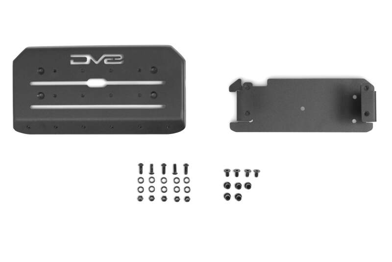 DV8 Offroad DV8 22-23 Toyota Tundra + Sequoia Digital Device Dash Mount