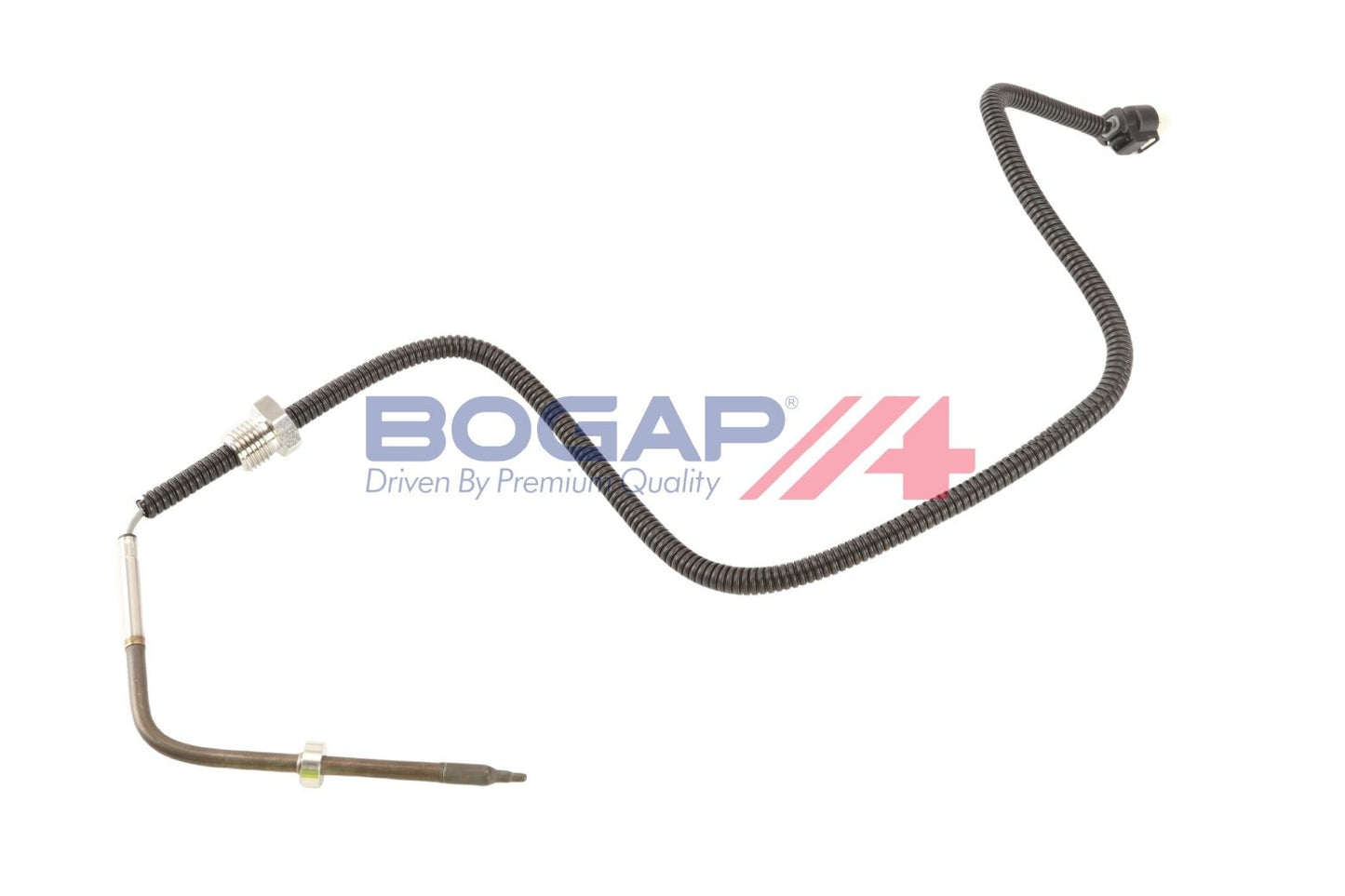 BOGAP C6120146 Sensor, Exhaust Gas Temperature
