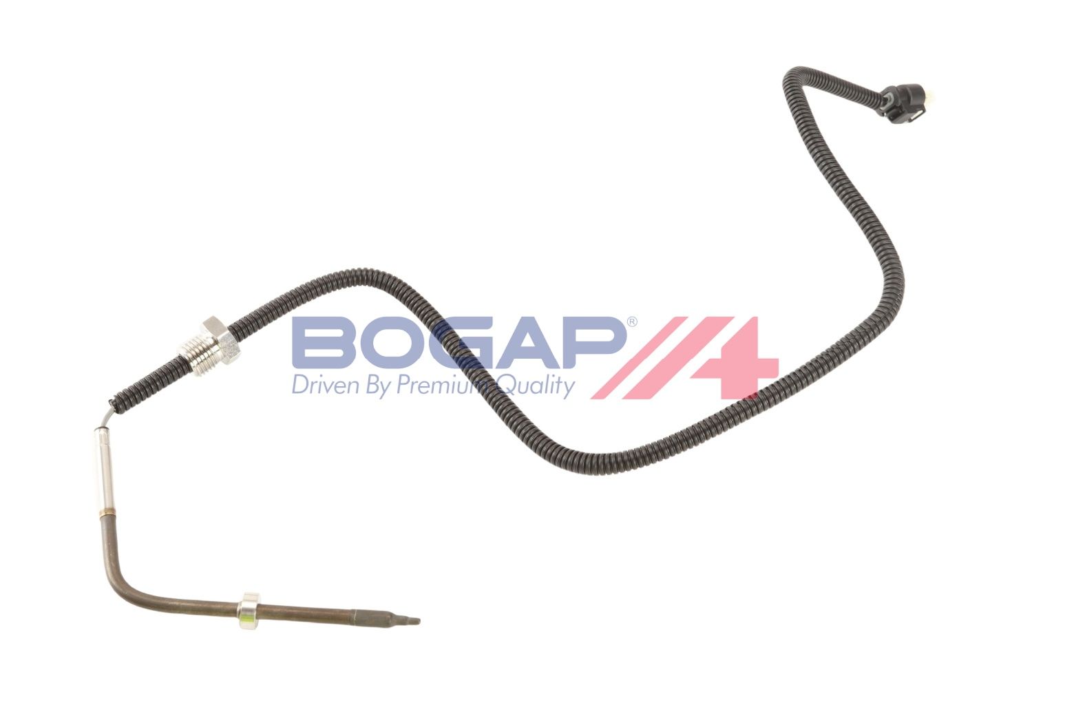 BOGAP C6120146 Sensor, Exhaust Gas Temperature