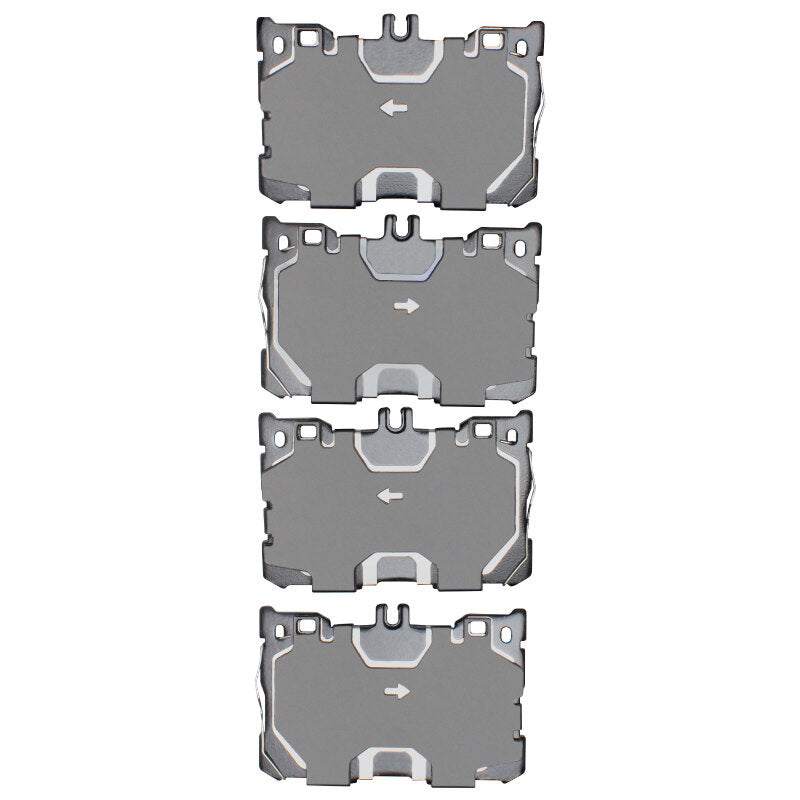 DFC 16-23 Mercedes-Benz E400 Front 5000 Advanced Ceramic Brake Pads