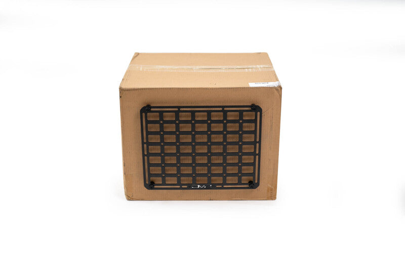 DV8 Offroad DV8 Universal Molle Panels - 15x12in