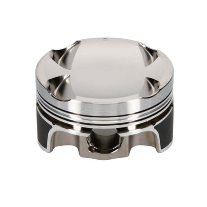 Wiseco Mitsubishi 4G63 86.50 mm Bore 28.70 mm CH -12.00 CC Piston Set