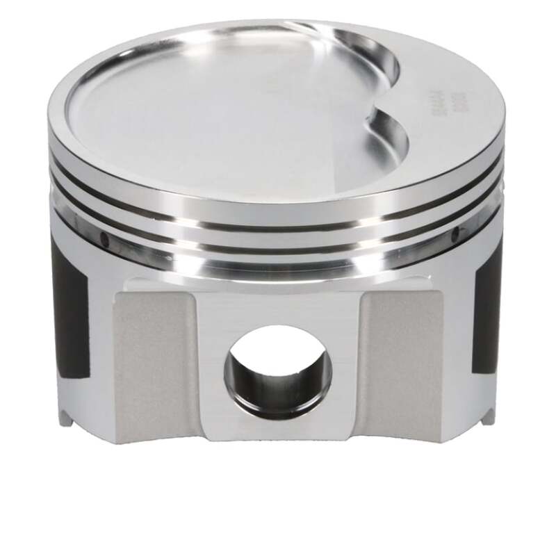 Wiseco Pro Tru Street Buick 455 4.350in Bore 1.980in CH -22.00 CC Piston Set