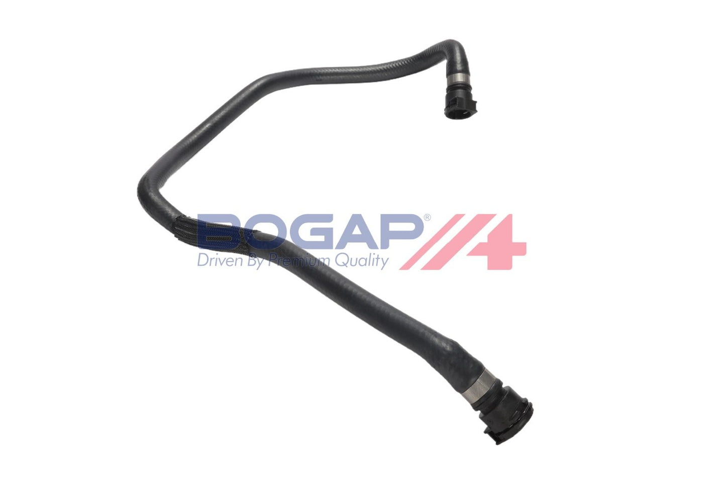BOGAP B4228624 Radiator Hose