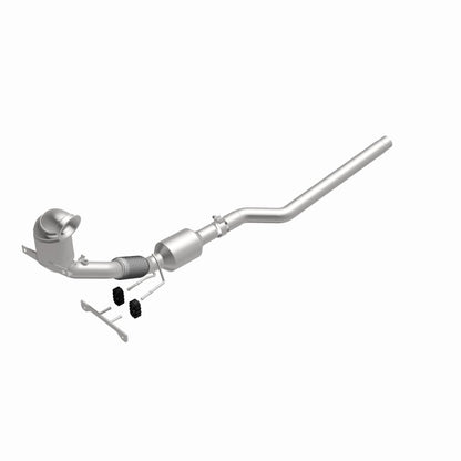 MagnaFlow 18-20 Volkswagen Tiguan 2.0L OEM Underbody Direct Fit Converter