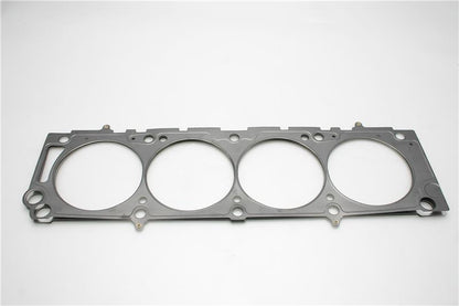 Cometic Gasket Cometic Ford 427 SOHC Cammer FE V8 .030in MLS Cylinder Head Gasket - 4.400in Bore