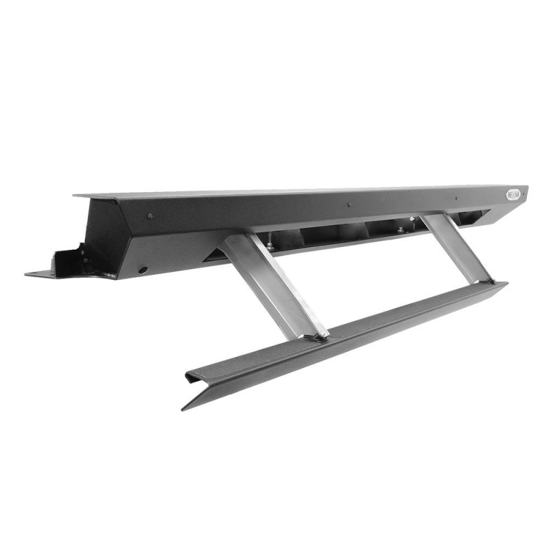 Rock Slide Engineering Rock Slide 21-22 Ford Bronco 4 Door Step Sliders 3rd Gen Drivers Side Sub Part