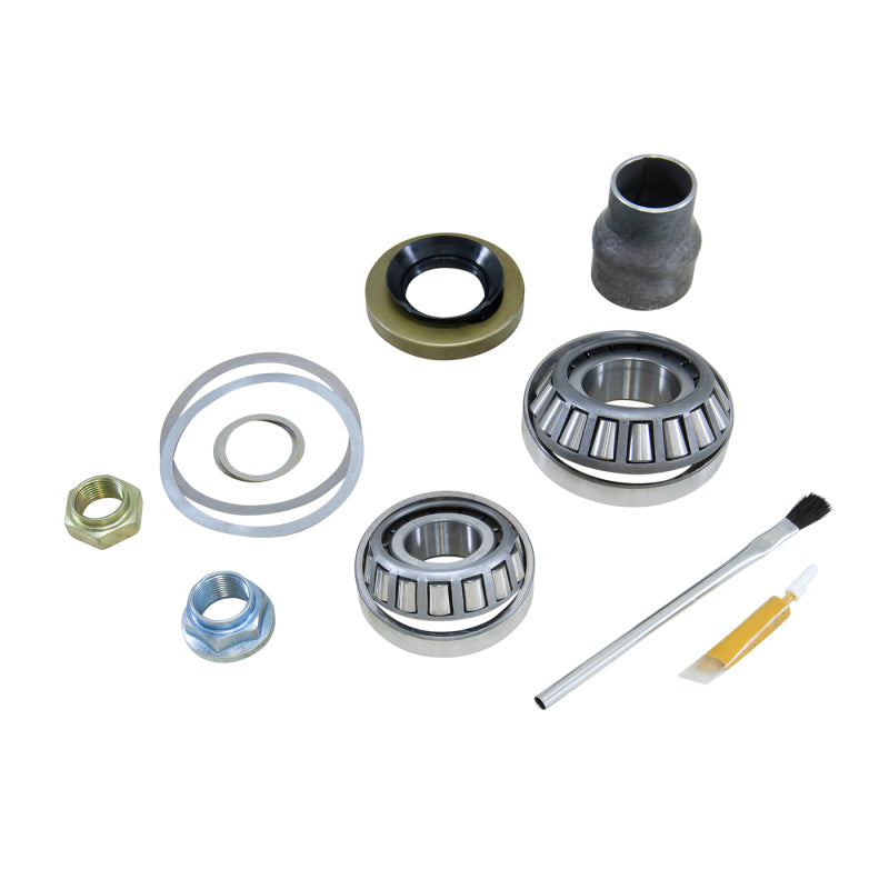 Yukon Gear & Axle Yukon Gear Pinion install Kit For Toyota Landcruiser Diff