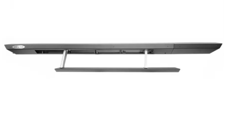 Rock Slide Engineering Rock Slide 20-22 Jeep Jt Gladiator Jt Gladiator Step Sliders 3rd Gen (3 Boxes)
