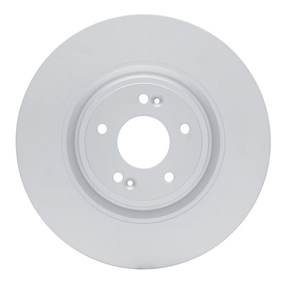DFC 23-25 Genesis G70 Front GEOSPEC Coated Rotor