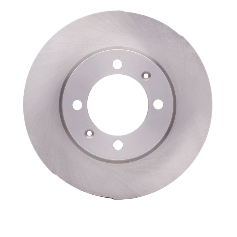 DFC 85-87 Saab 900 Front Brake Rotor