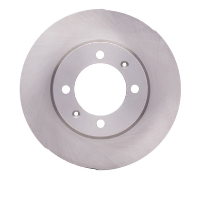 DFC 85-87 Saab 900 Front Brake Rotor