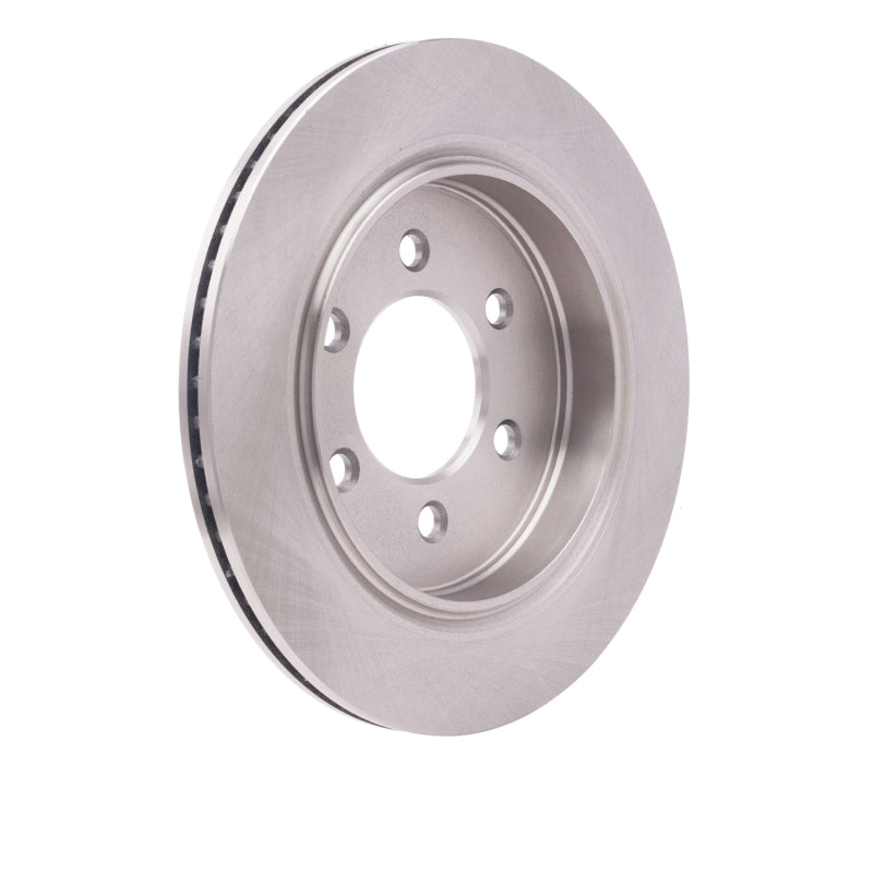 DFC 15-17 Ford F-150 RWD Rear Brake Rotor