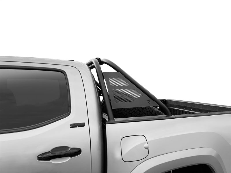 N-Fab ARC Sports Bar 15-22 Chevrolet Colorado - Textured Black
