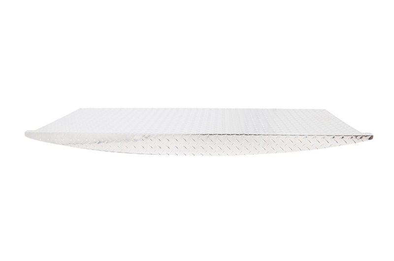 Dee Zee 19-23 Dodge/Ram Ram Tailgate Protector Full Brite-Tread