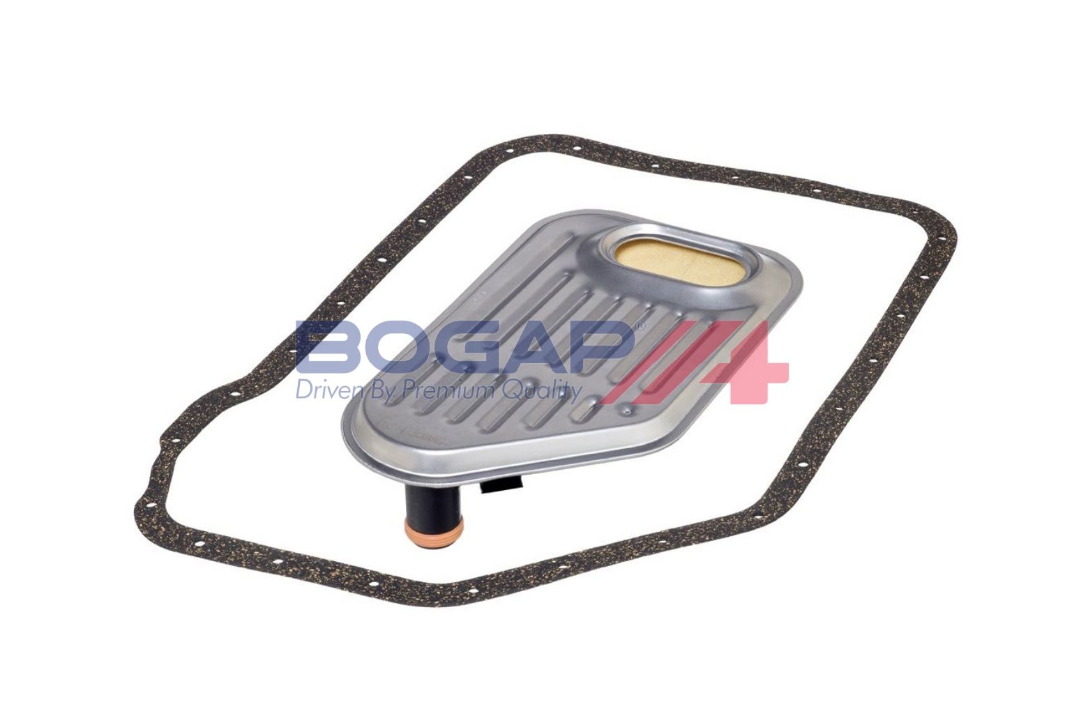 BOGAP A8115145 Hydraulic Filter Kit, Automatic Transmission