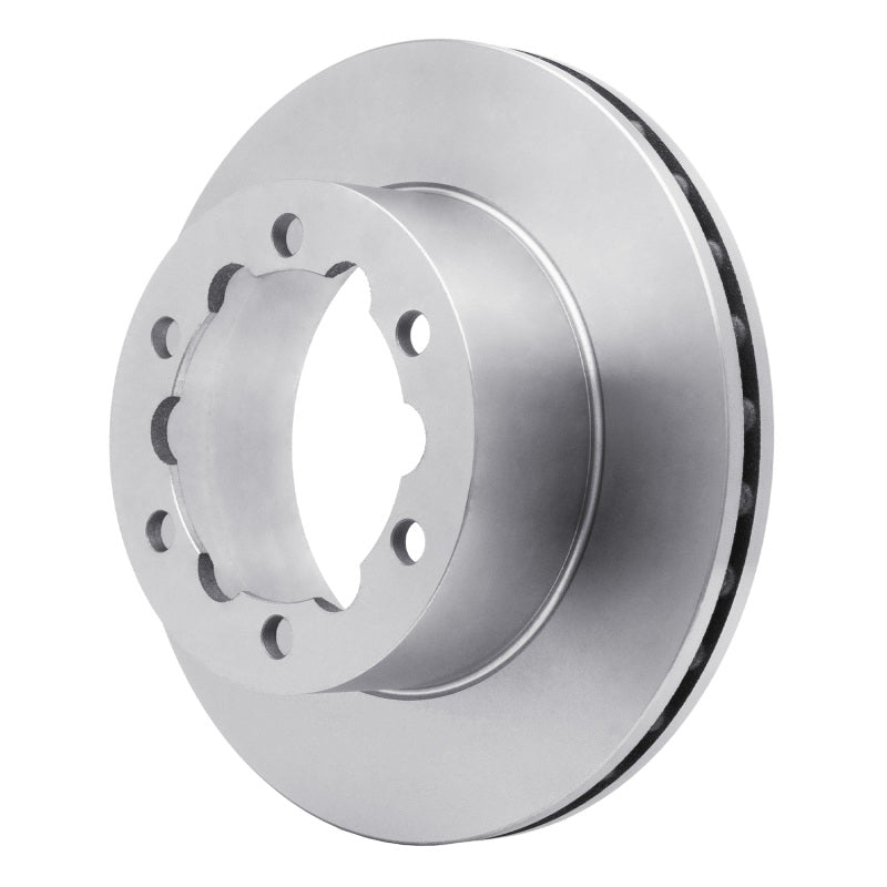 DFC 06-25 American Coach Patriot Rear Brake Rotor