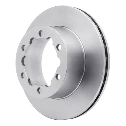 DFC 06-25 American Coach Patriot Rear Brake Rotor