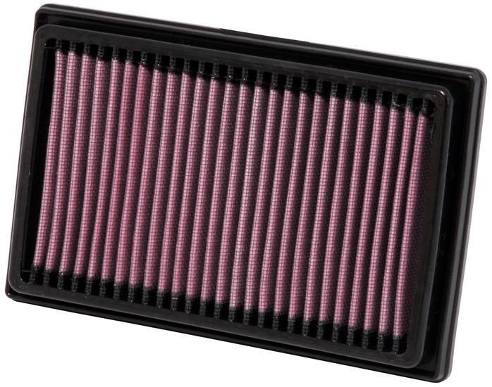 K&N Engineering K&N 08-12 Can-Am Spyder 990/RS990 Replacement Air Filter
