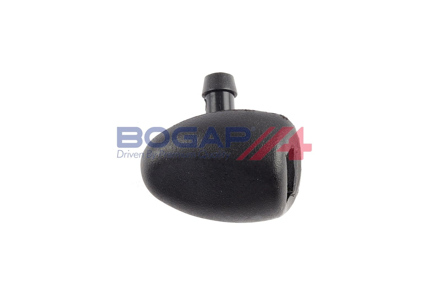 BOGAP P5518106 Washer Fluid Jet, Window Cleaning