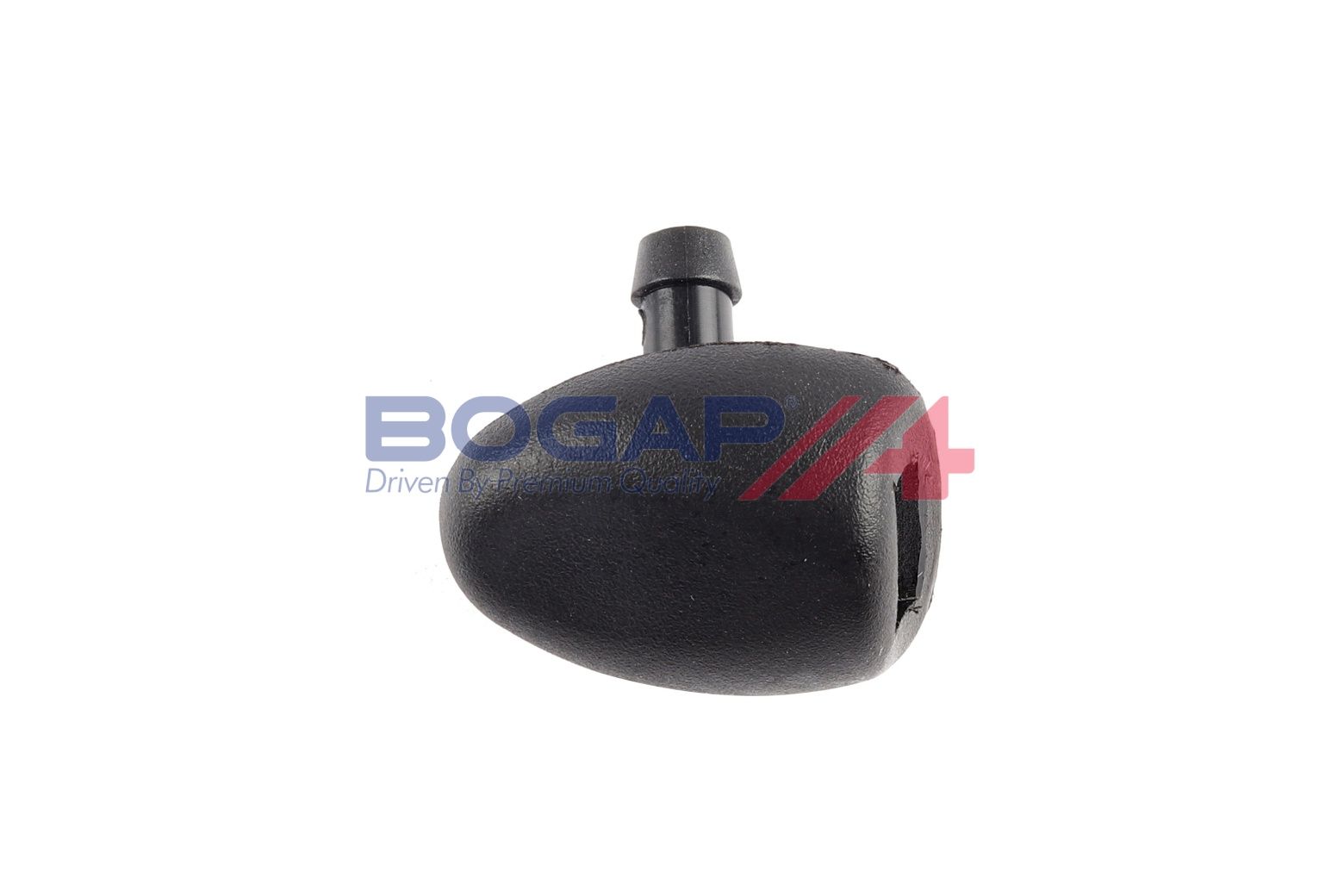BOGAP P5518106 Washer Fluid Jet, Window Cleaning