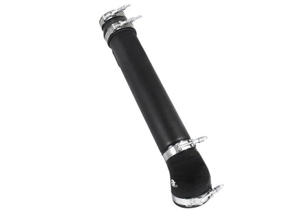 aFe Bladerunner Intercoolers I/C Tube 3.5in (Cold Side) Dodge Trucks 94-02 5.9L (Blk)