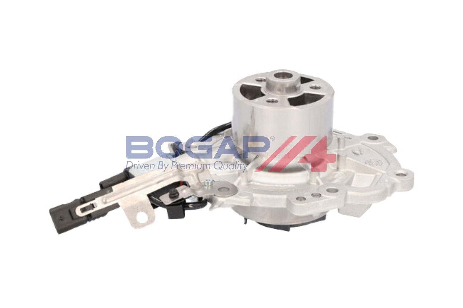 BOGAP E4232100 Water Pump, Engine Cooling
