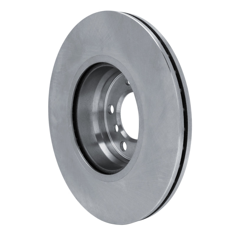 DFC 12-18 BMW 330e Front Brake Rotor