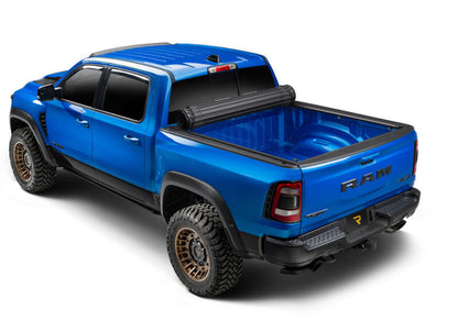 BAK 14-18 GM Silverado/Sierra (2014 1500 Model/15-19 1500/2500/3500) Revolver X4ts