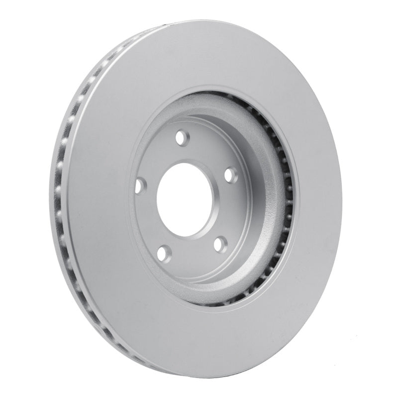 DFC 13-25 Infiniti JX35 Front GeoSPEC Coated Rotor