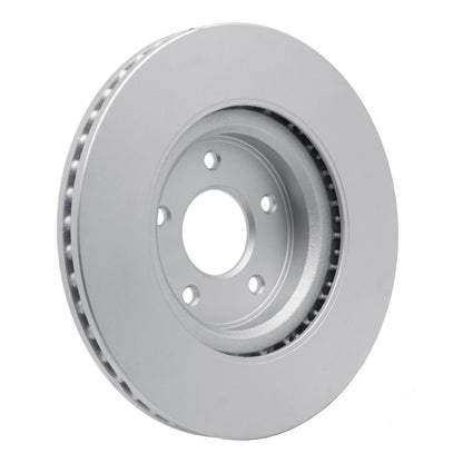 DFC 13-25 Infiniti JX35 Front GeoSPEC Coated Rotor