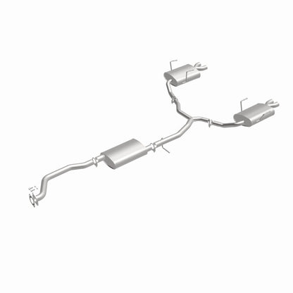 Magnaflow BRExhaust 09-12 GMC Acadia 3.6L Exhaust Kit