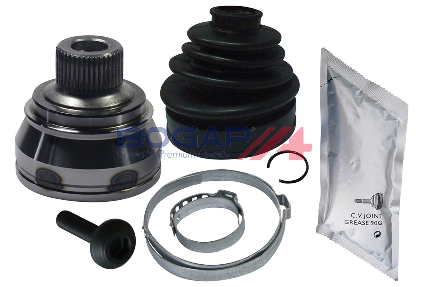 BOGAP A3513151 Joint Kit, Drive Shaft