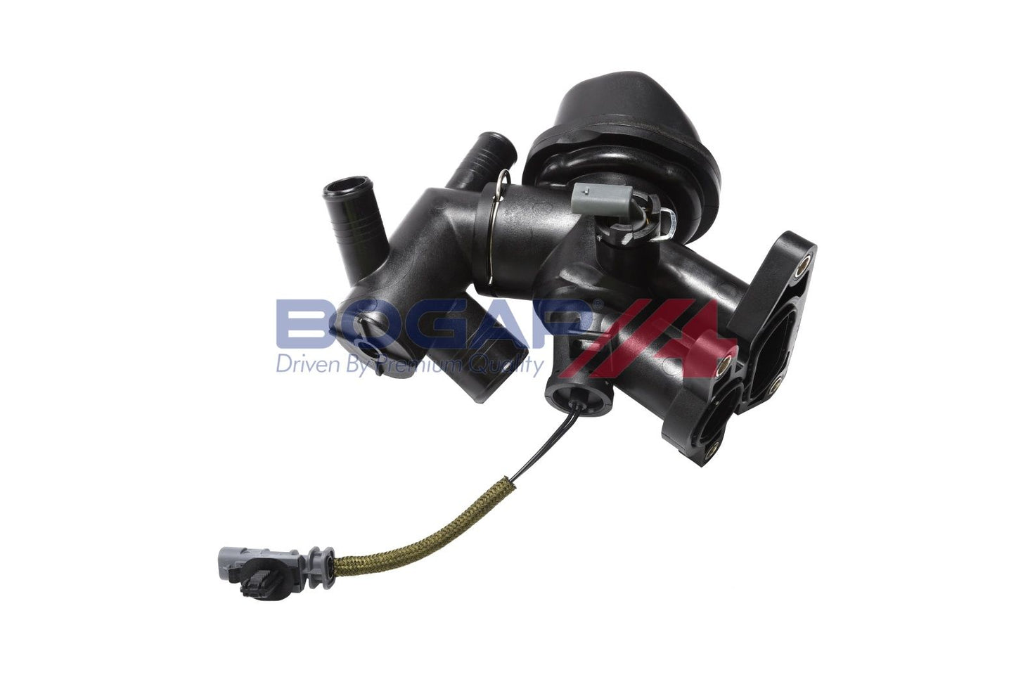 BOGAP J4245102 Thermostat, Coolant