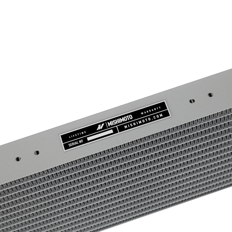 Mishimoto 2014+ Chevy Silverado 1500 V8 Transmission Cooler