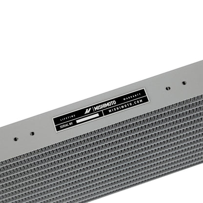 Mishimoto 2014+ Chevy Silverado 1500 V8 Transmission Cooler