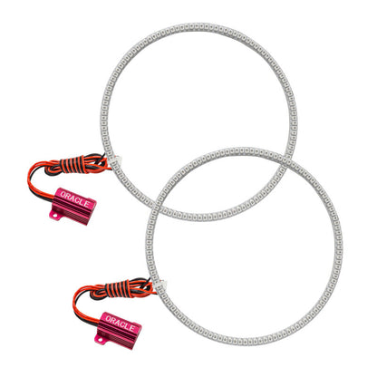 ORACLE Lighting Oracle Ford Mustang 05-09 LED Halo Kit - White