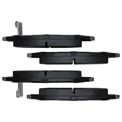 DFC 00-11 Honda S2000 Front 4000 Hybridynamic Brake Pads
