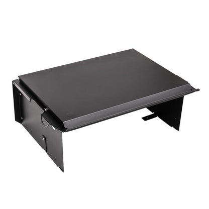 Tuffy Products Tuffy Deluxe Enclosure For Jeep Wrangler W/O Subwoofer