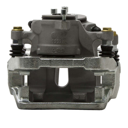 DFC 11-18 Volvo S60/S60 Cross Country/V60/XC70/V60 Cross Country Rear-R Premium Caliper - Silver