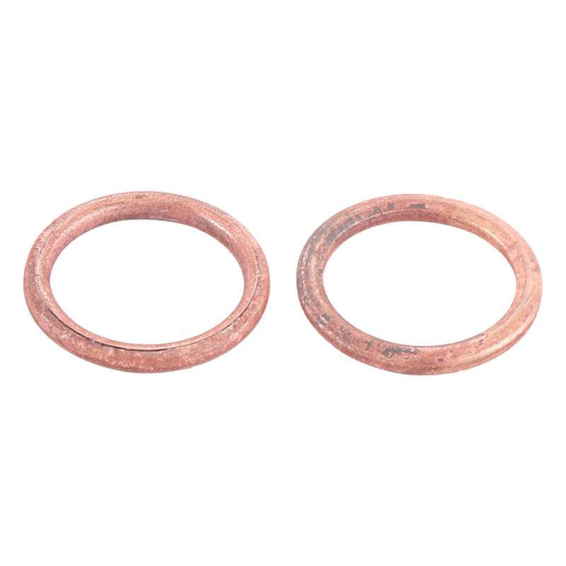 Vertex Pistons Vertex Gaskets 84-87 Honda XL250R Exhaust Gasket Kit