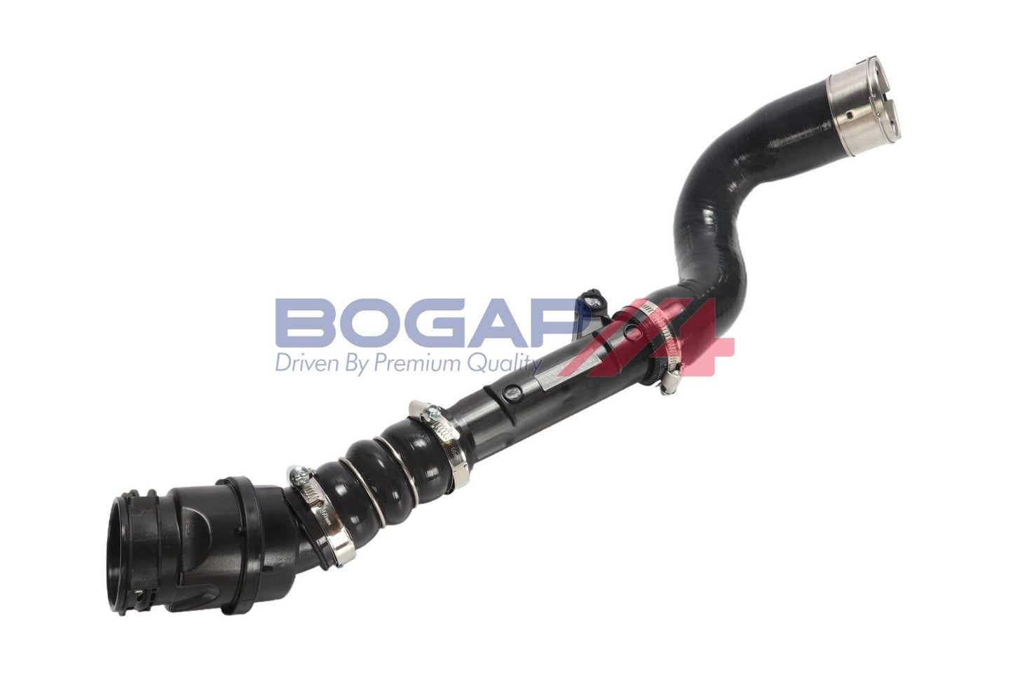 BOGAP R1711187 Charge Air Hose