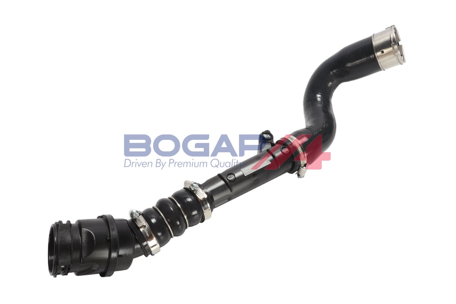 BOGAP R1711187 Charge Air Hose