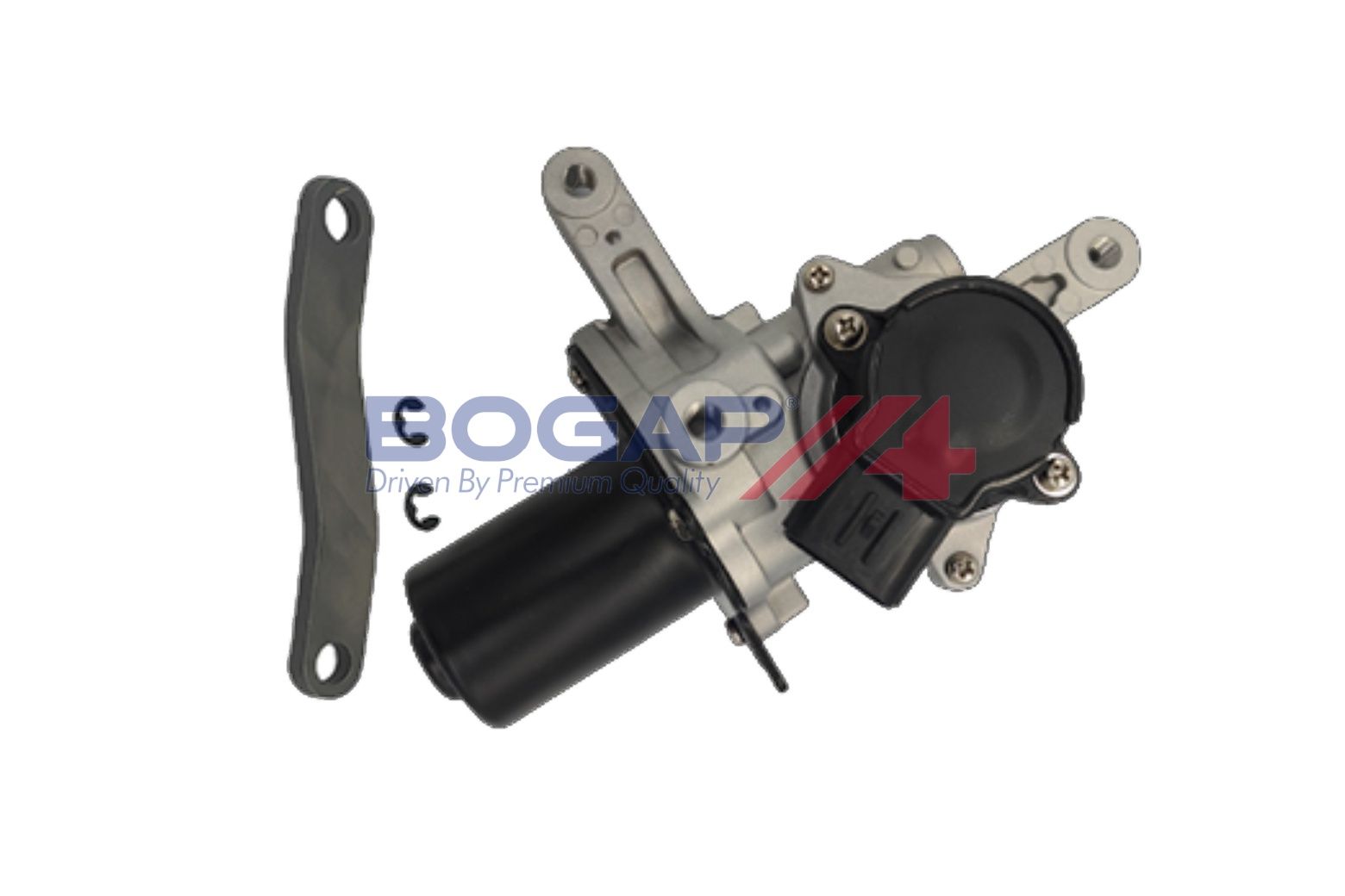 BOGAP T6313111 Actuator, Turbocharger