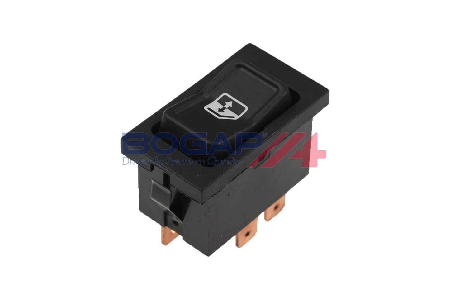 BOGAP A7339407 Switch, Window Regulator