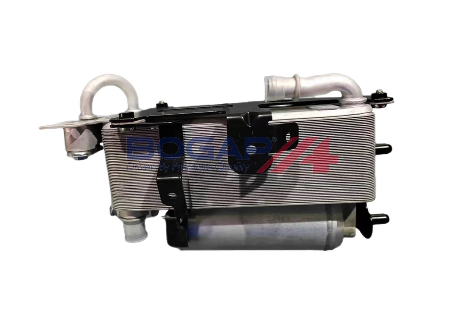BOGAP B4117130 Condenser, Air Conditioning
