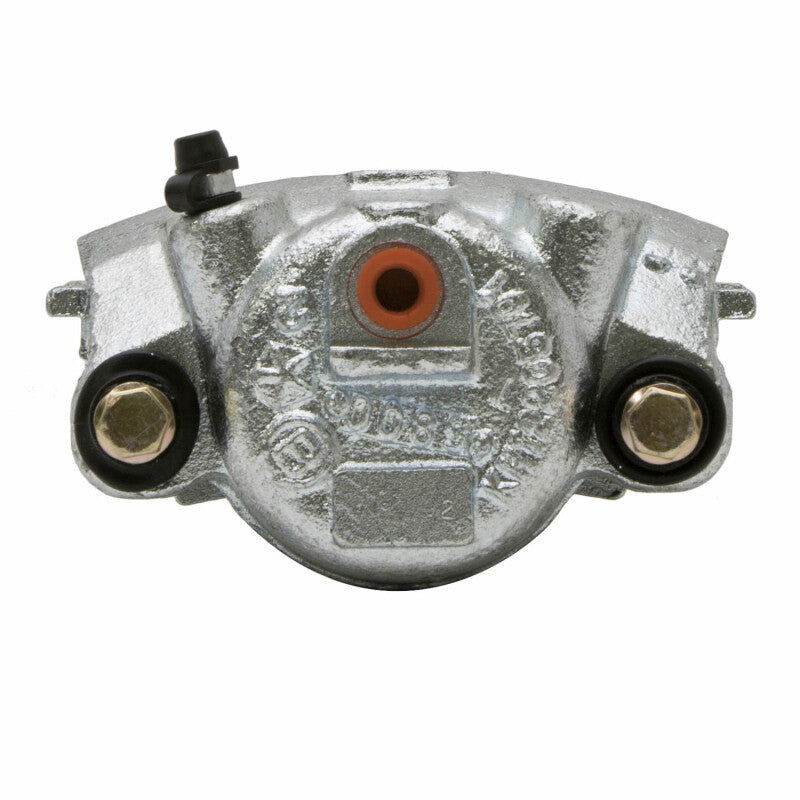 DFC 820090 Chrysler LeBaron Front-L Premium Caliper - Silver Zinc Coated