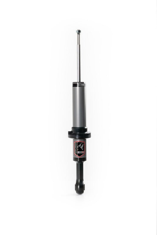 Koni 2018+ Jeep Wrangler JL / 2020+ Gladiator JT (Excl. Mojave) 0-1.5in Lift Explorer Shock - Front
